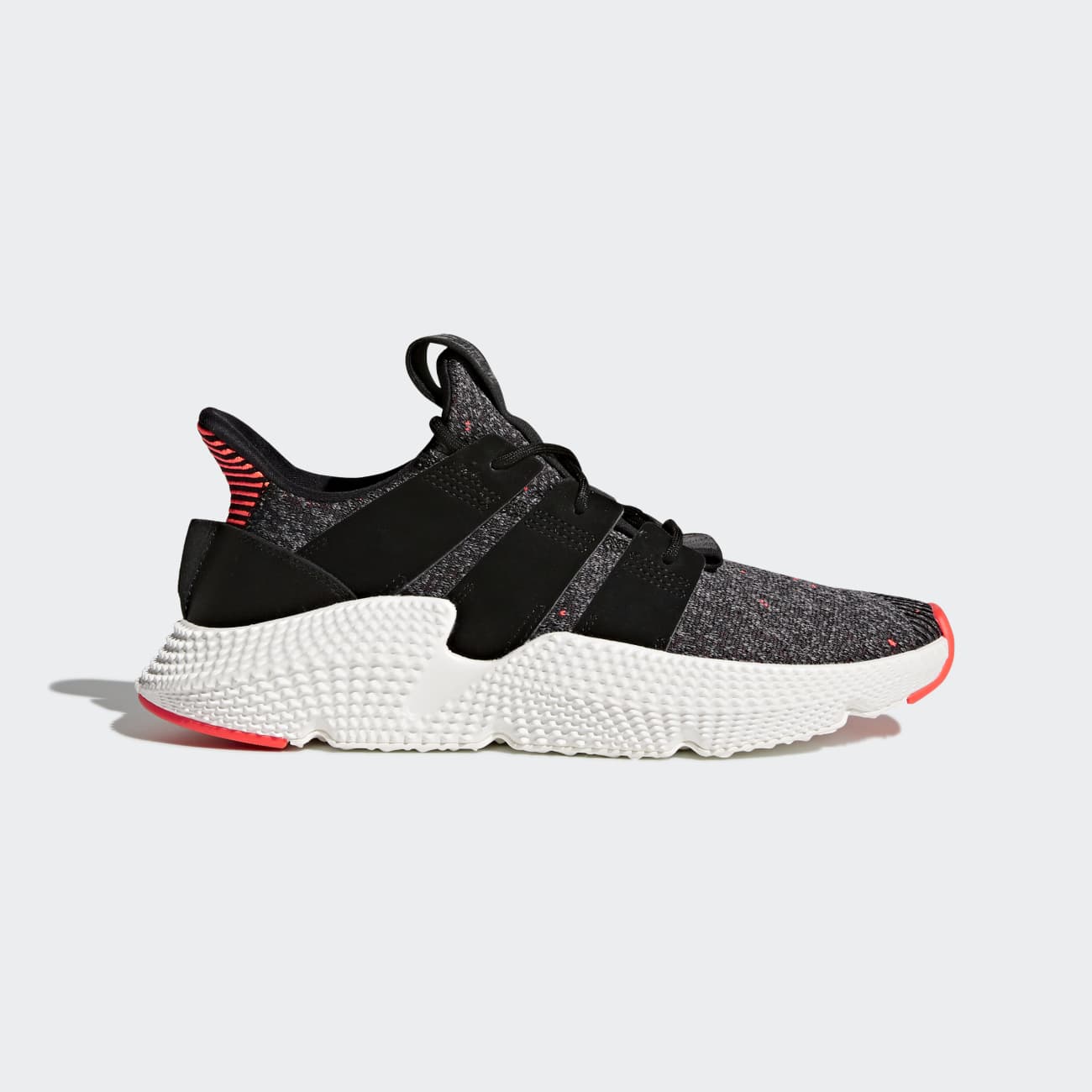 Adidas Prophere Férfi Originals Cipő - Fekete [D19320]